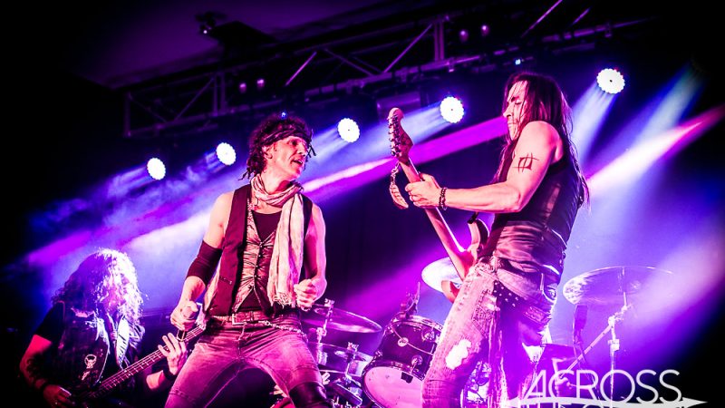 Extreme @ Eatons Hill Hotel, 1st June ’18 – Photos