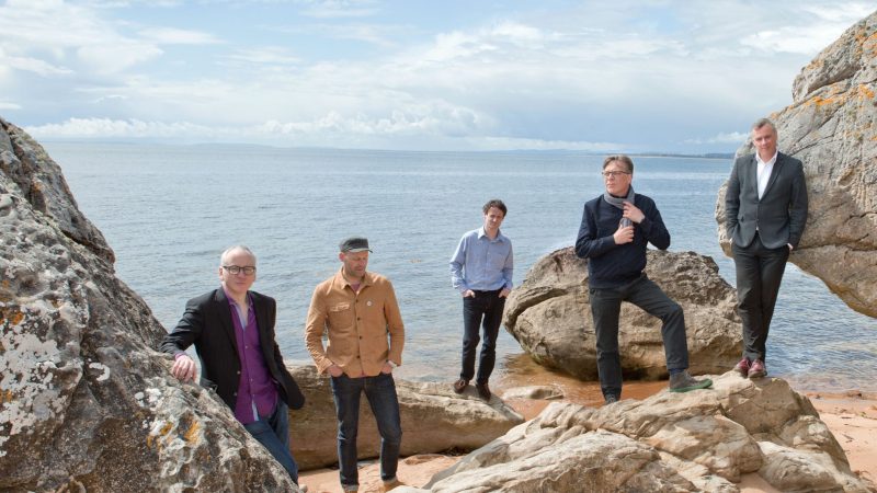 Teenage Fanclub Australia/NZ Tour