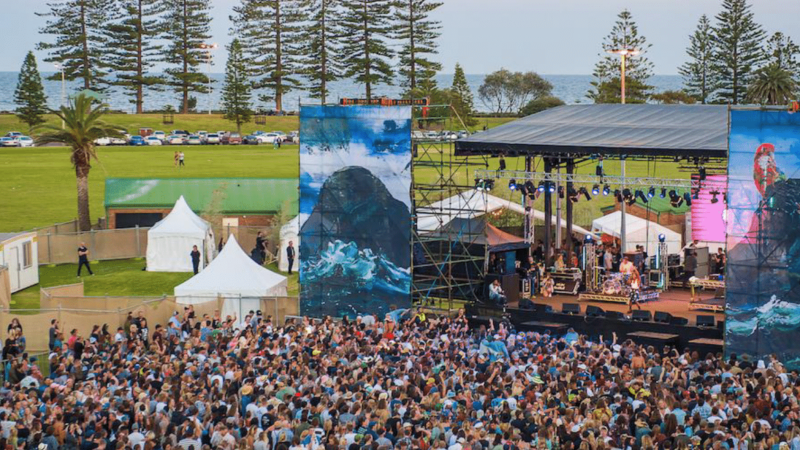 Yours & Owls Festival 2018 Announces Huge All Ages Sideshow