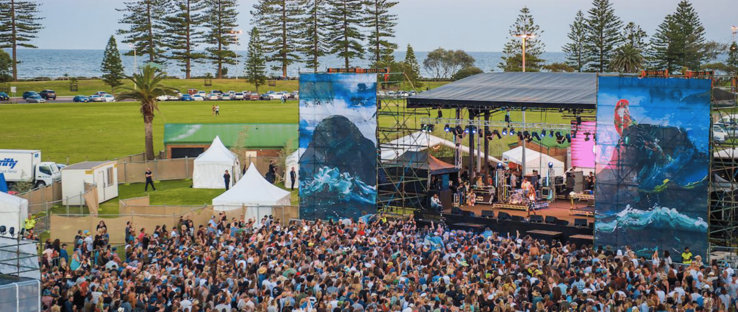 Yours & Owls Festival 2018 Announces Huge All Ages Sideshow