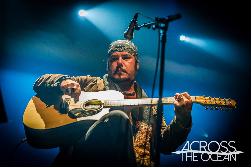 Celebrating R.E.M @ The Tivoli, 31st August ’18 – Photos