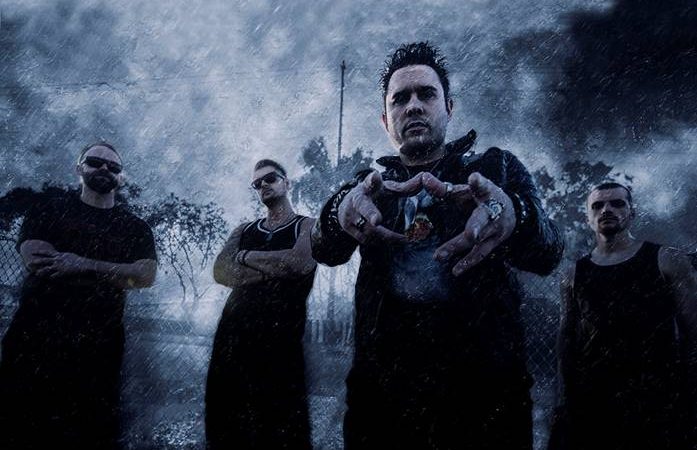 Trapt @ The Bald Faced Stag, 7th July ’17