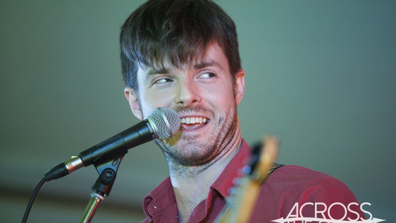 Basil’s Kite @ Yours & Owls Festival, September ’18 – Photos