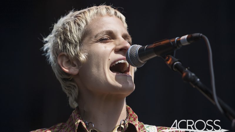 Boy Toy @ Yours & Owls Festival, September ’18 – Photos