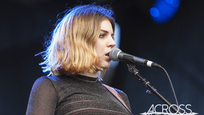 Clews @ Yours & Owls Festival, September ’18 – Photos
