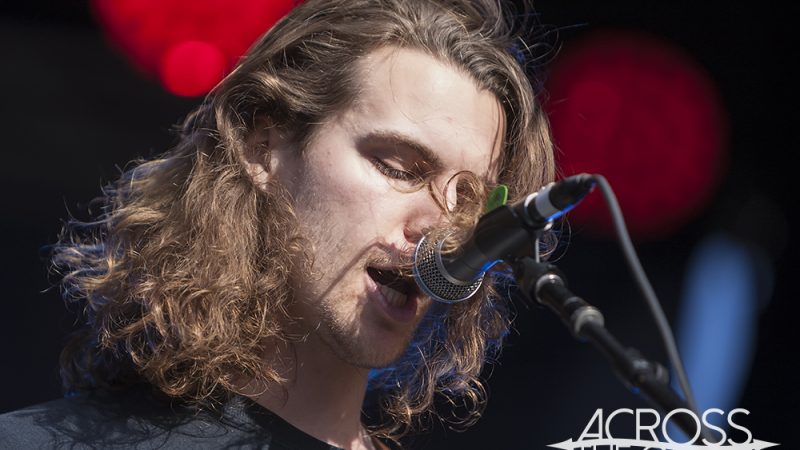 Dear Seattle @ Yours & Owls Festival, September ’18 – Photos