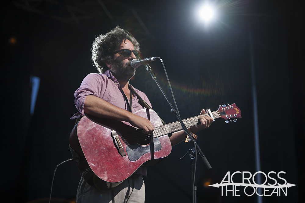 Destroyer @ Yours & Owls Festival, September ’18 – Photos