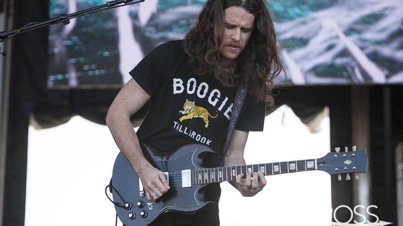 Didirri @ Yours & Owls Festival, September ’18 – Photos