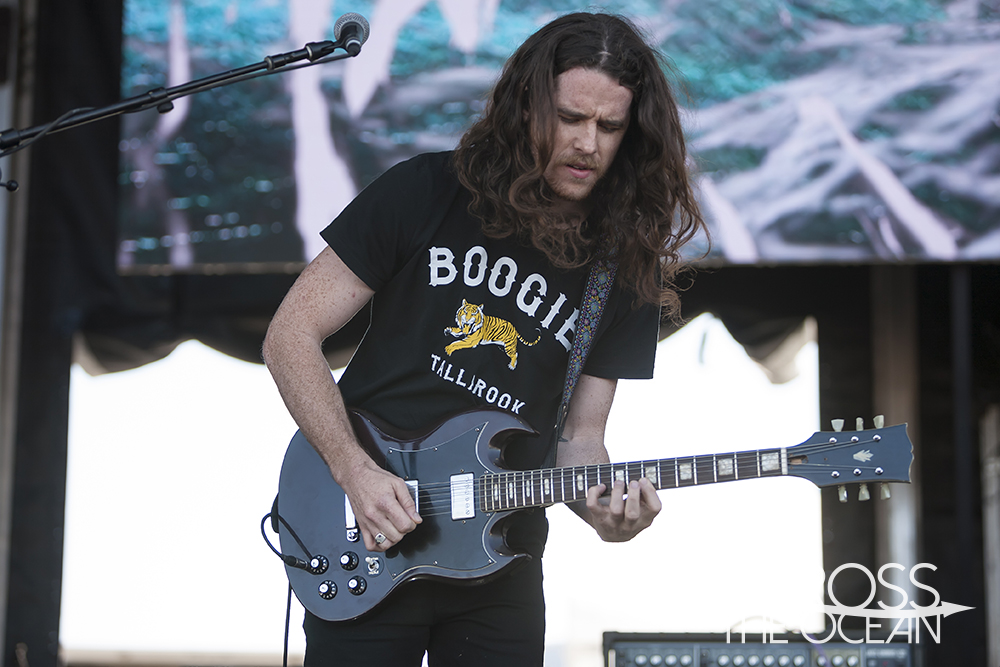 Didirri @ Yours & Owls Festival, September ’18 – Photos