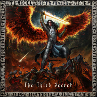 Fifth Angel Return With The Third Secret