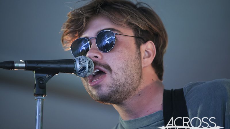 Good Lekker @ Yours & Owls Festival, September ’18 – Photos