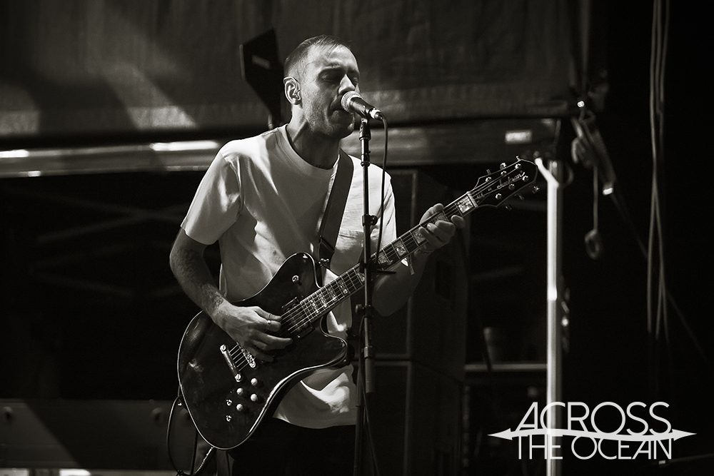 Hellions @ Yours & Owls Festival, September ’18 – Photos