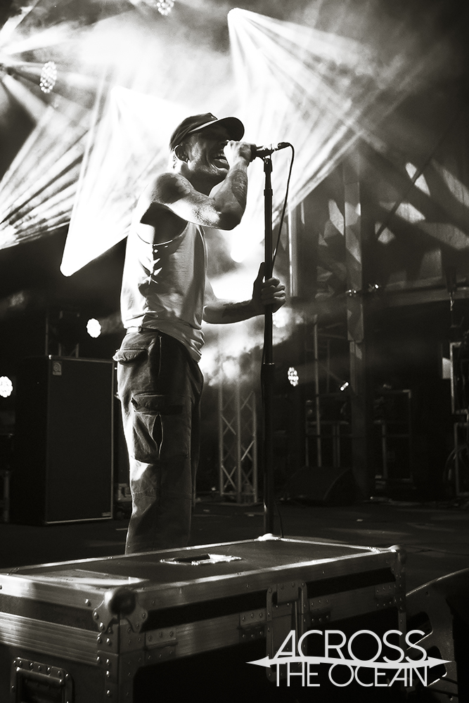 Hellions  2019 Australian Tour