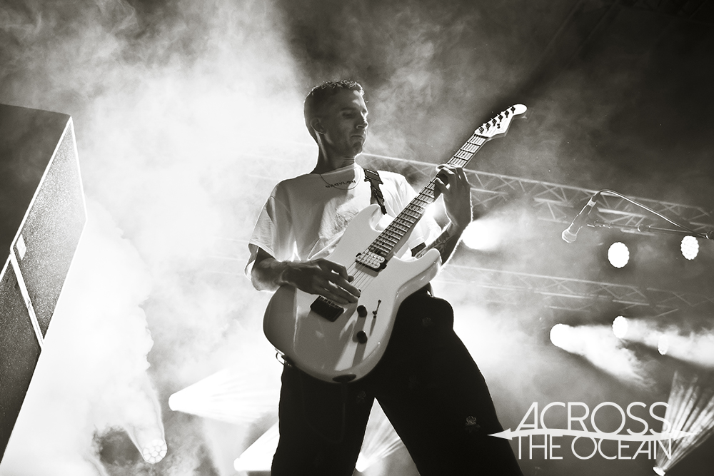 Hellions @ Yours & Owls Festival, September ’18 – Photos