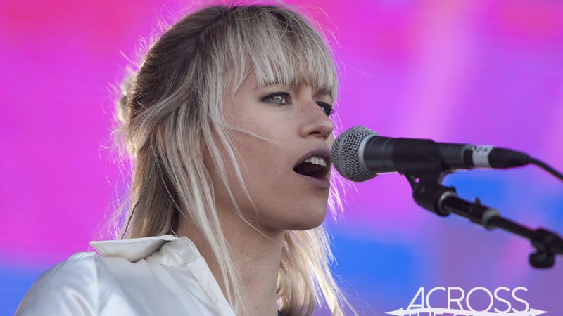 Jack River @ Yours & Owls Festival, September ’18 – Photos