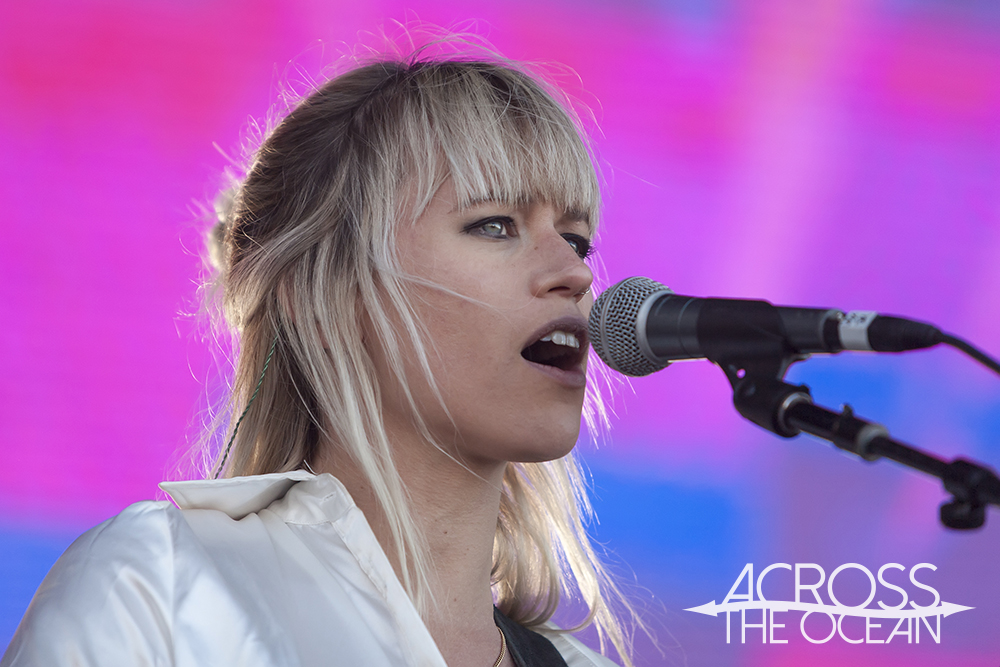 Jack River @ Yours & Owls Festival, September ’18 – Photos