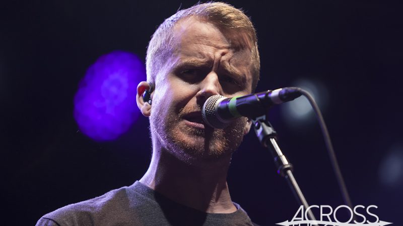 Luca Brasi @ Yours & Owls Festival, September ’18 – Photos