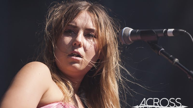 Maddy Jane @ Yours & Owls Festival, September ’18 – Photos