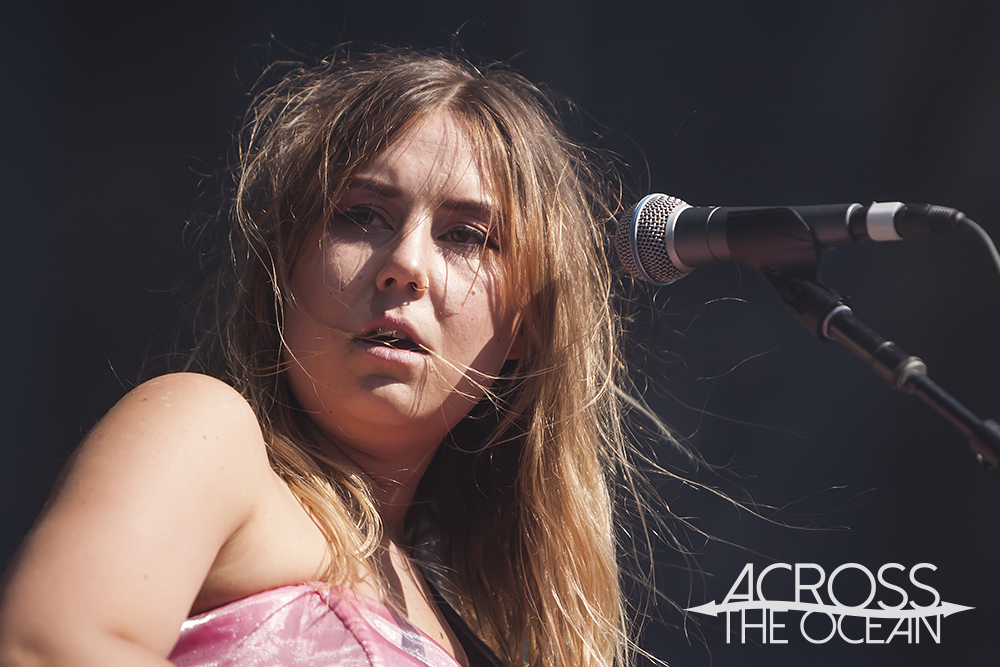 Maddy Jane @ Yours & Owls Festival, September ’18 – Photos