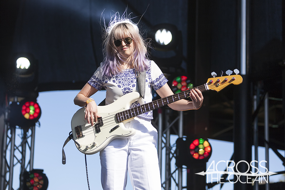 Maddy Jane @ Yours & Owls Festival, September ’18 – Photos