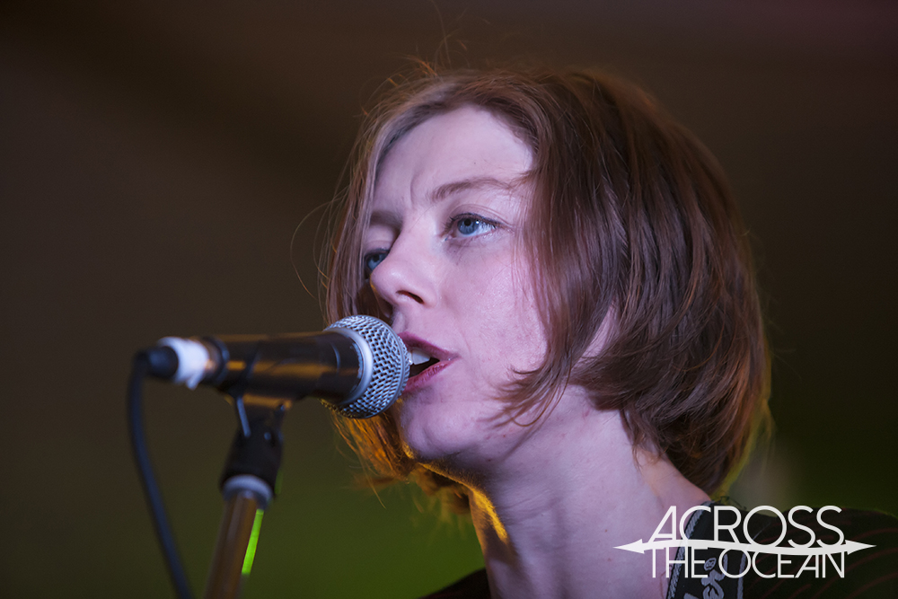 Moaning Lisa @ Yours & Owls Festival, September ’18 – Photos