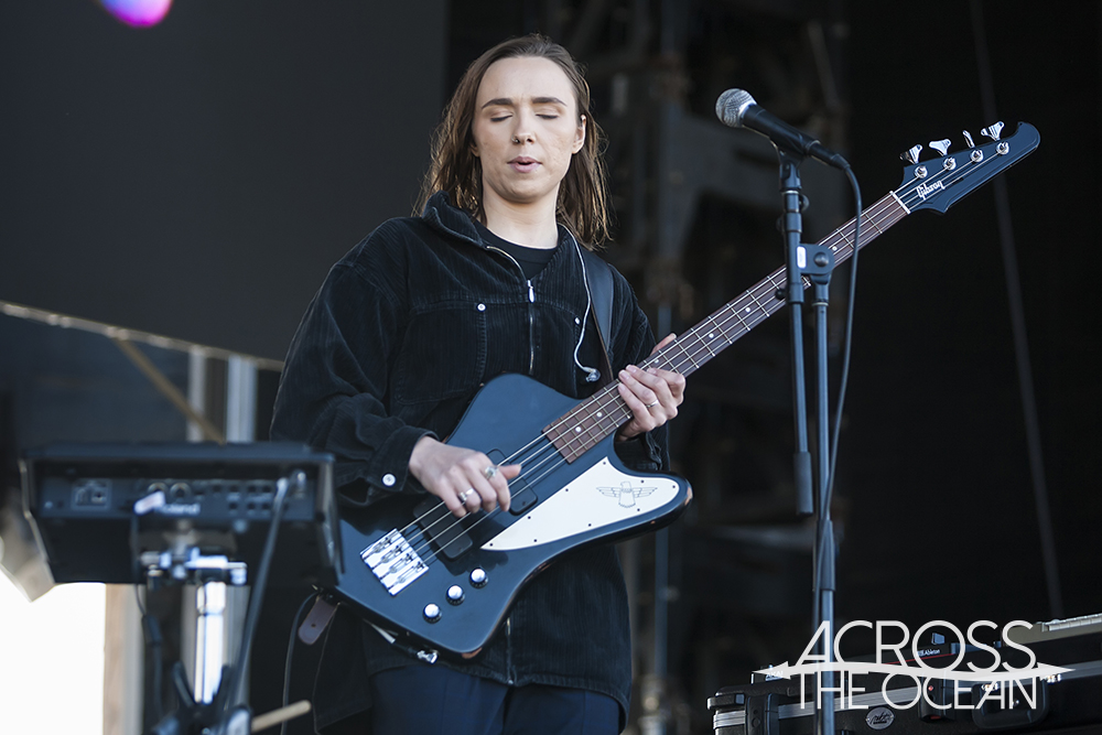 Nyxen @ Yours & Owls Festival, September ’18 – Photos