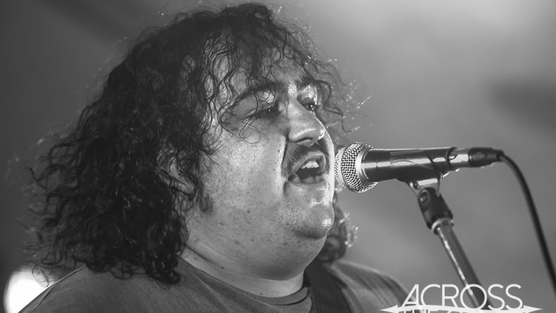 Pist Idiots @ Yours & Owls Festival, September ’18 – Photos