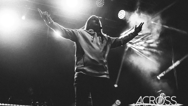 Polaris @ Yours & Owls Festival, September ’18 – Photos