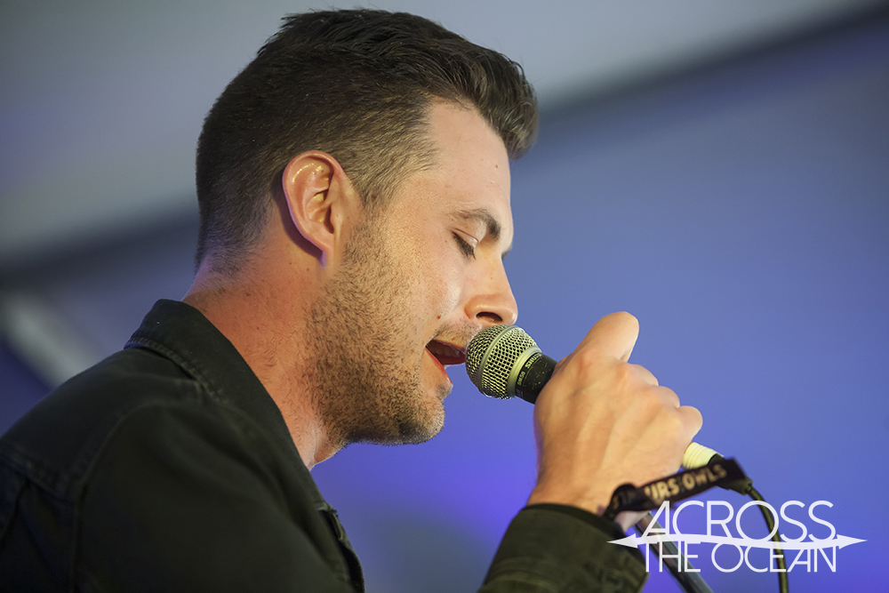 Psychic Sun @ Yours & Owls Festival, September ’18 – Photos