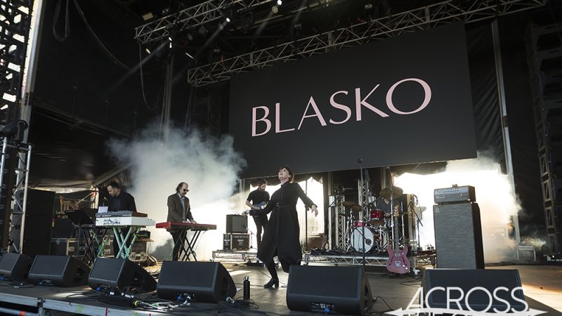 Sarah Blasko To Play Intimate Sydney Show To Raise Funds For Refugee Council Of Australia