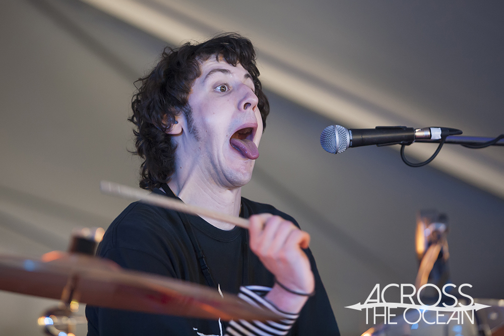 Scab Baby @ Yours & Owls Festival, September ’18 – Photos