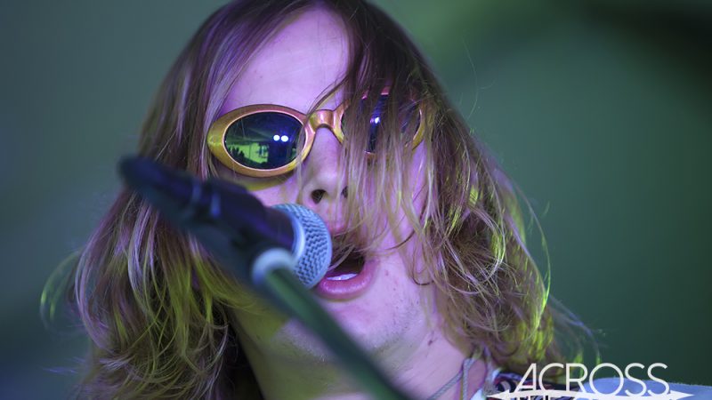 Scab Baby @ Yours & Owls Festival, September ’18 – Photos