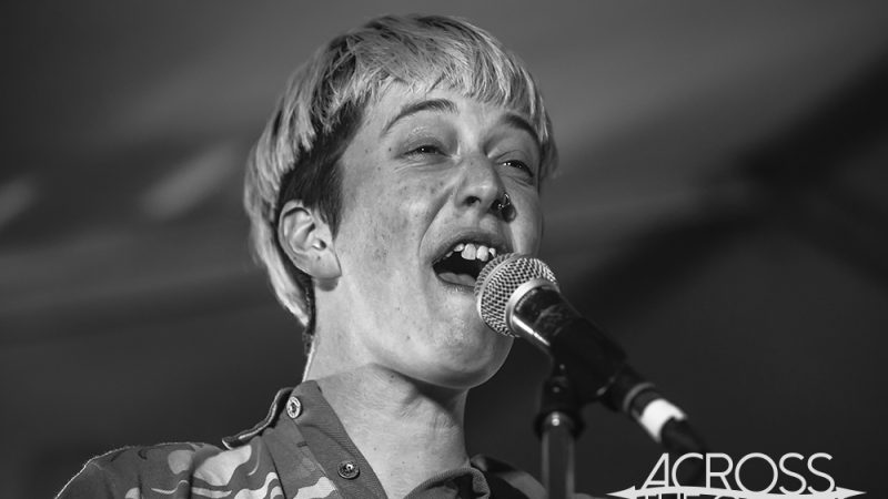 Scabz @ Yours & Owls Festival, September ’18 – Photos