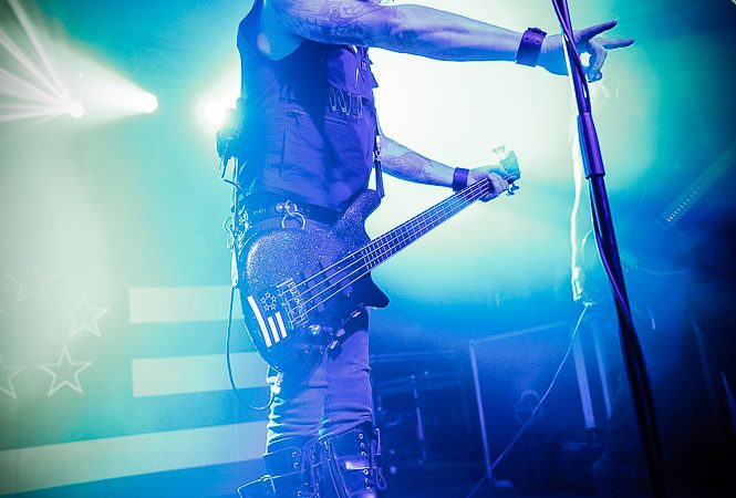 Skid Row Announce Australian And NZ Tour