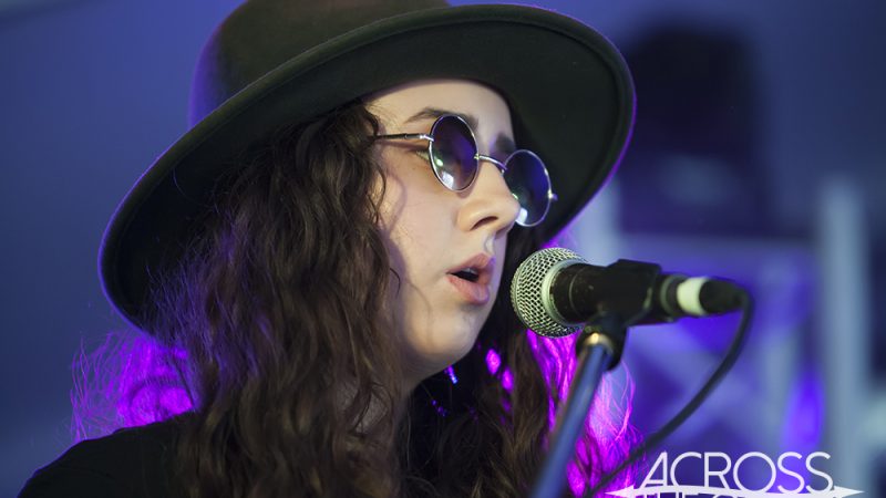 The Zilzies @ Yours & Owls Festival, September ’18 – Photos