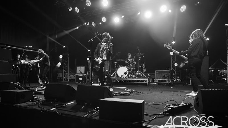 Tropical Fuck Storm Sydney Festival Shows Cancelled