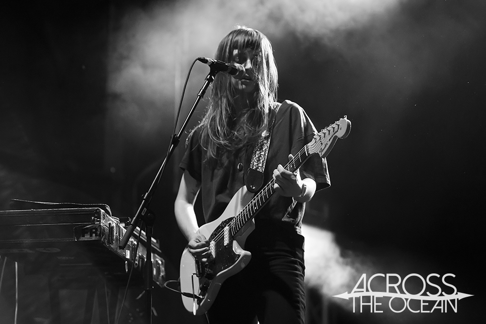 Tropical Fuck Storm Sign to Fire Records