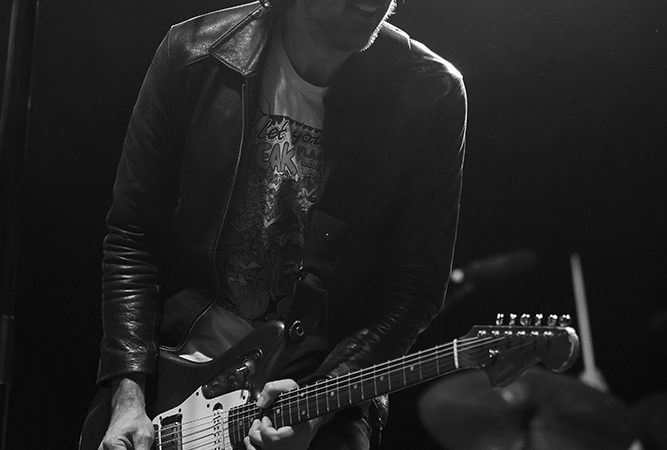 Tropical Fuck Storm Announce Live 2LP “Tropical Fuck Storm’s Inflatable Graveyard”