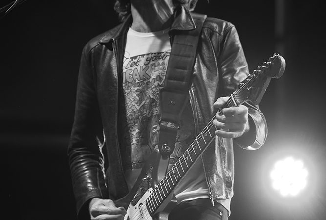 Tropical Fuck Storm Announce New Album “Fairyland Codex”