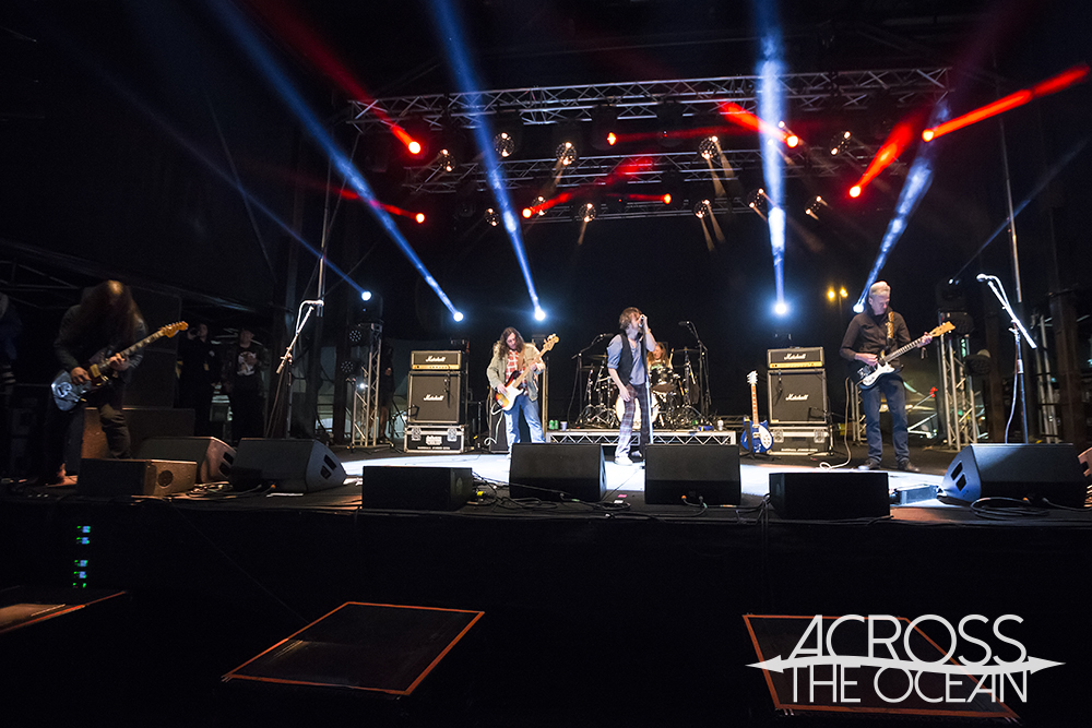 Yours & Owls Festival 2018