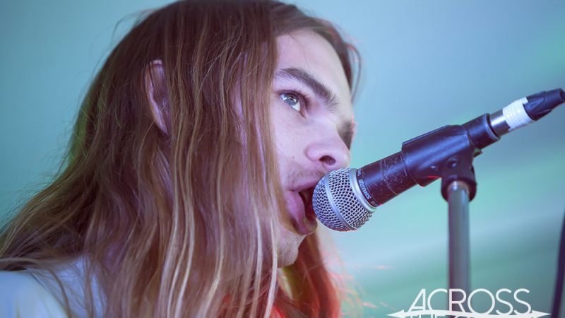 Velvet Elevator @ Yours & Owls Festival, September ’18 – Photos