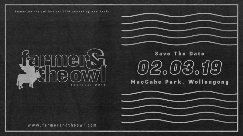 Farmer & The Owl Festival Is Back!