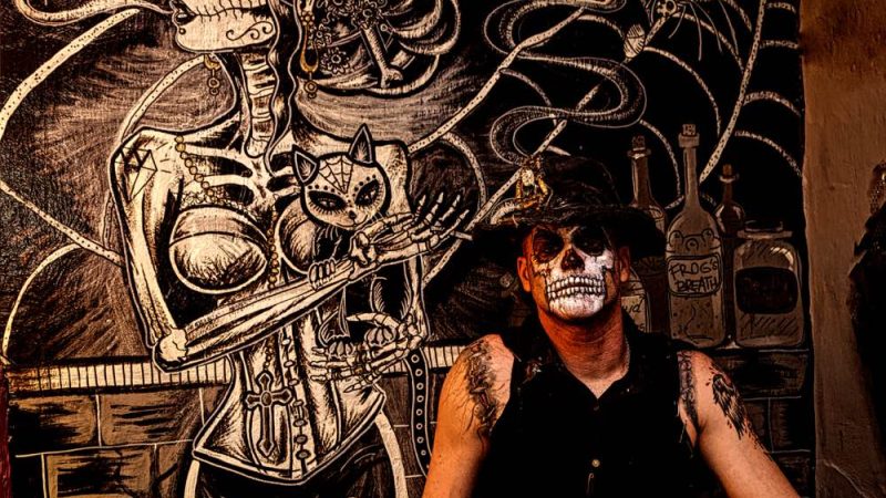 Frankie’s Pizza Huge 6th Birthday Extravaganza