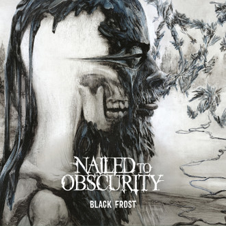 Nailed To Obscurity New Album “Black Frost”