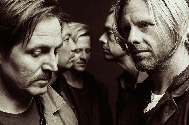 Switchfoot New Single “Voices”