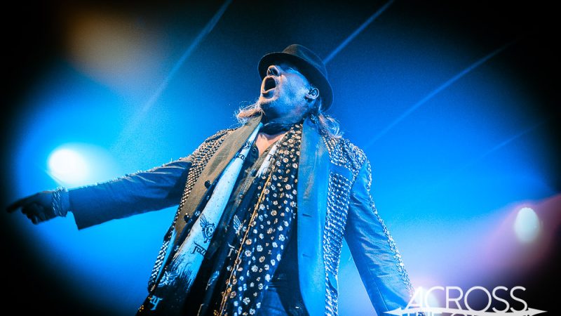 Fozzy Local Supports Announced