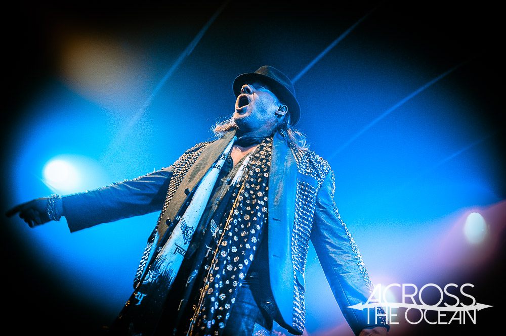 Fozzy Local Supports Announced