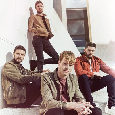 kodaline tour australia