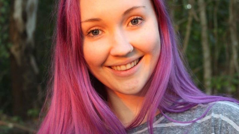 Toyah Cordingley RIP