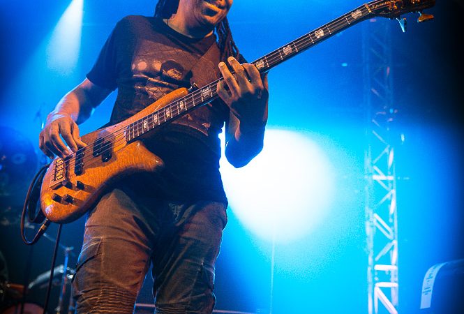Living Colour Announce Australian Tour